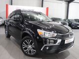 Mitsubishi ASX 2.2 D 4WD DIAMANT EDITION+ / AUTOMATIK,XENON - Mitsubishi ASX aus 2016