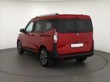 Ford Tourneo Courier Titanium 1.0 EB Aut. Kamera AHK - Ford Tageszulassungen: Ka Titanium