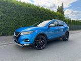 Nissan Qashqai 1.3 DIG-T N-CONNECTA/ 360 Cam/ Pano/Aut. - Nissan Qashqai Gebrauchtwagen