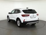 Ford Kuga 1.5 EB Titanium Aut. LED Navi Kamera AHK - Ford Kuga Tageszulassungen