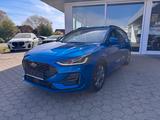 Ford Focus St-Line 1.5 Turnier ABSTEMP. KAMERA NAVI - Ford: F
