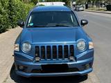 Jeep Compass (Bastler Auto! keine Garantie) - gebrauchte Jeep Compass aus dem Jahr 2007