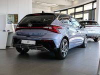 Hyundai i20 - Vorschau Bild 2