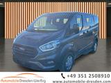 Ford Transit Custom Kombi 320 L1 Trend*Kamera*DAB+ - Ford Transit Custom Gebrauchtwagen in Dresden