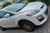 Mazda CX7, 2,2 Diesel - Mazda aus 2010: Geländewagen