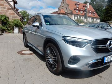 Mercedes GLC 200 - 3