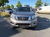Nissan Navara NP300 N-Connecta Double Cab 4x4 - Nissan Navara: Automatik