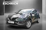 Renault Kadjar Business Edition - Renault: Grün