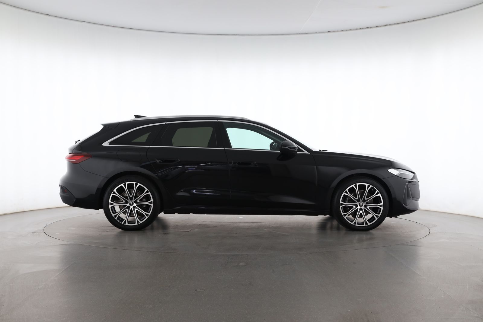 Audi A5 - Bild 7