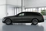 Mercedes-Benz E 220 d 4M T AMG-Sport/Pano/Burm/AHK/HUD/Night - Mercedes-Benz: Kombi, AMG