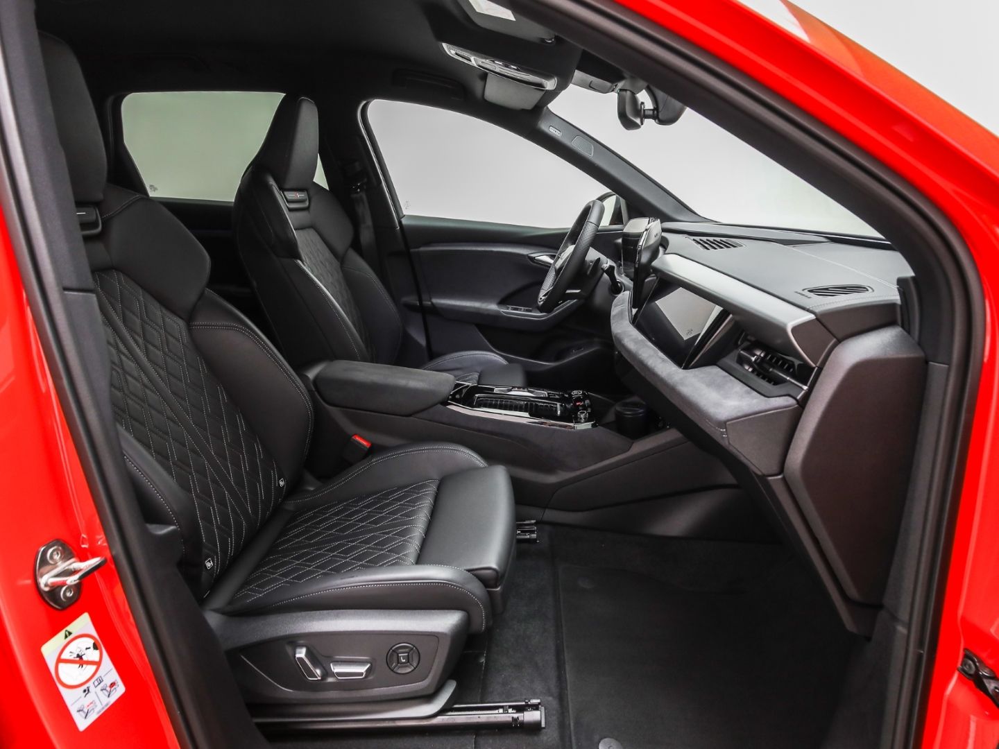 Audi Q6 e-tron - Bild 18