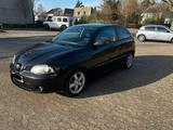 Seat Ibiza 6L mit 86 PS - Seat Ibiza: 86 Ps