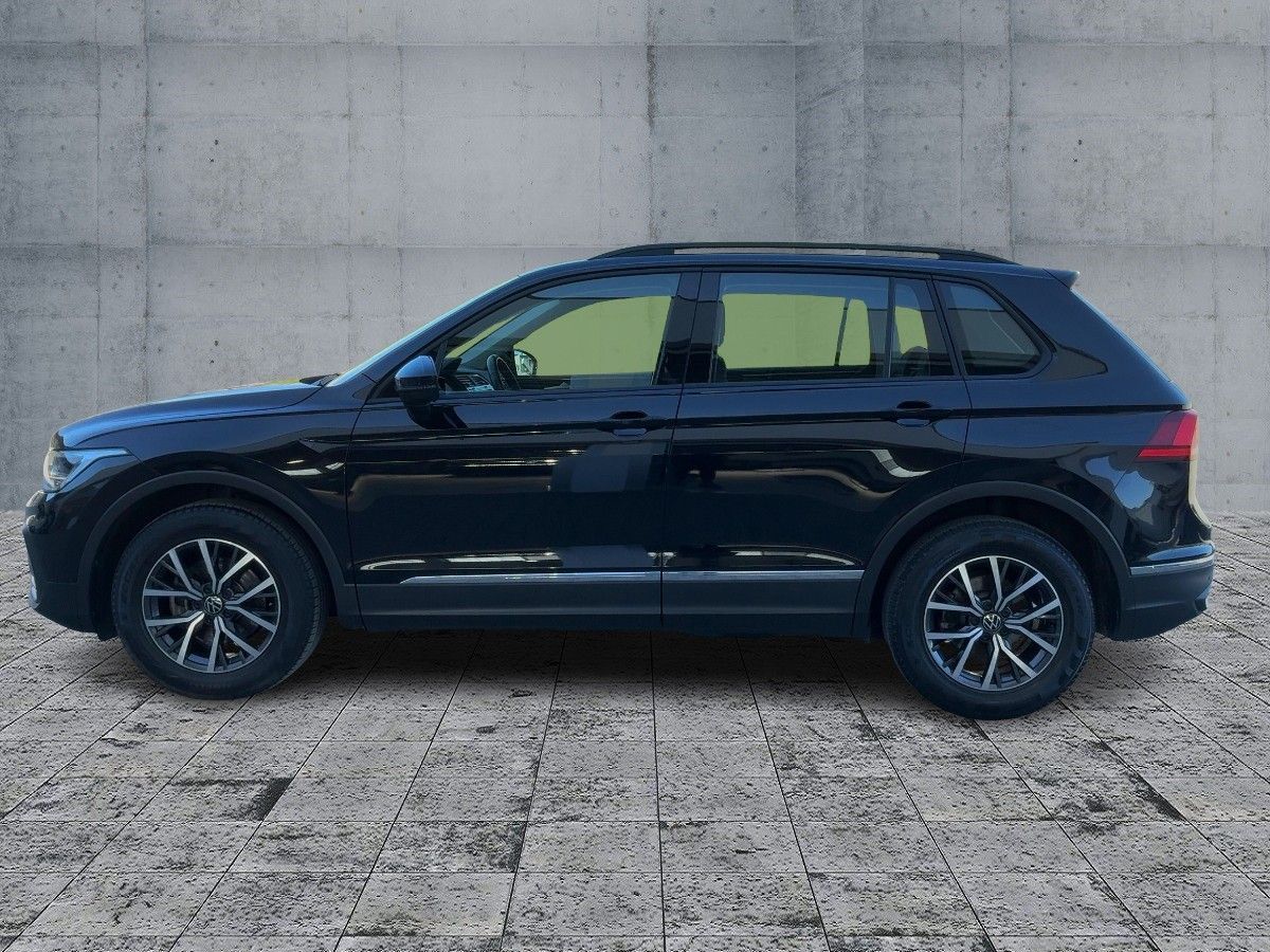 Volkswagen Tiguan - Bild 4
