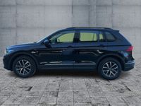 Volkswagen Tiguan - Vorschau Bild 4