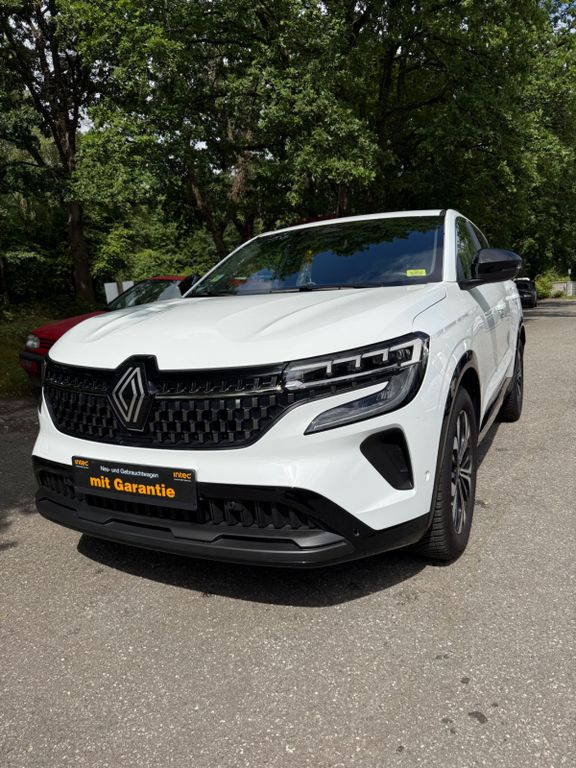 Image of Renault Austral