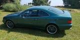 Mercedes-Benz CLK 320 - gebrauchte Mercedes-Benz CLK 320 aus dem Jahr 2001