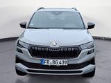 Skoda Karoq Sportline 2,0 TDI  7-Gang-DS - Skoda Gebrauchtwagen in Freiburg