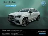 Mercedes-Benz GLE 450 d 4M Coup AMG+PANO+DISTR+HUD+360+STANDHZ - Mercedes-Benz GLE 450 Gebrauchtwagen