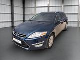 Ford Mondeo Turnier Titanium KLIMA NAVI SHZG - Ford Mondeo aus 2013
