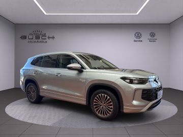 Volkswagen Tayron - 7