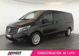 Mercedes-Benz Vito Tourer 124 CDI 4M extralang PRO 9S LED Navi
