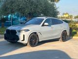 BMW X6 xdrive30d MSport possibilità noleggio nos - BMW X6 mit Halbautomatikschaltung