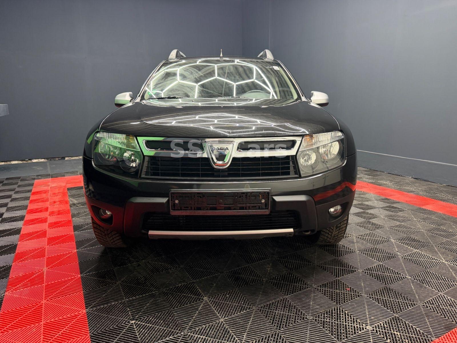 Dacia Duster Prestige *LPG*