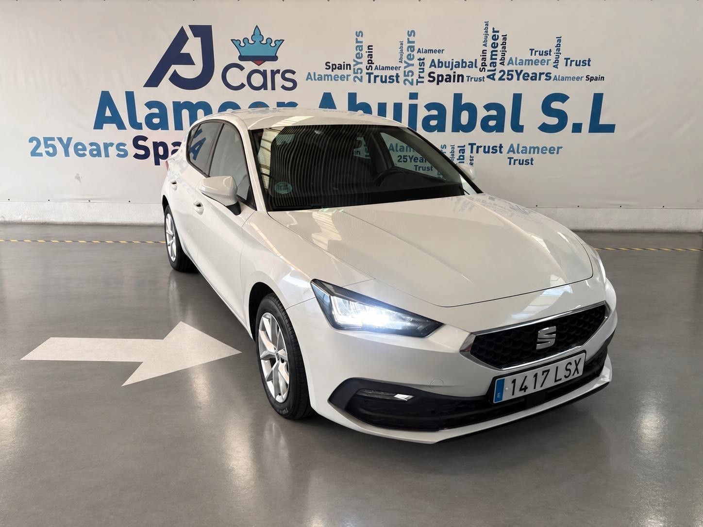Seat Leon Style