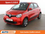 Renault Twingo 1.0 SCe Limited *LIMITER*SHZ*KLIMA* - Renault Twingo Gebrauchtwagen in Köln