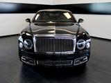 Bentley Mulsanne 6.8 Speed W.O. Edition by Mulliner - Bentley Mulsanne Gebrauchtwagen