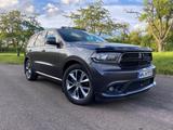Dodge Durango 5,7 V8 HEMI R/T  1. Hand, SSD, AHK - Dodge Durango: Hemi