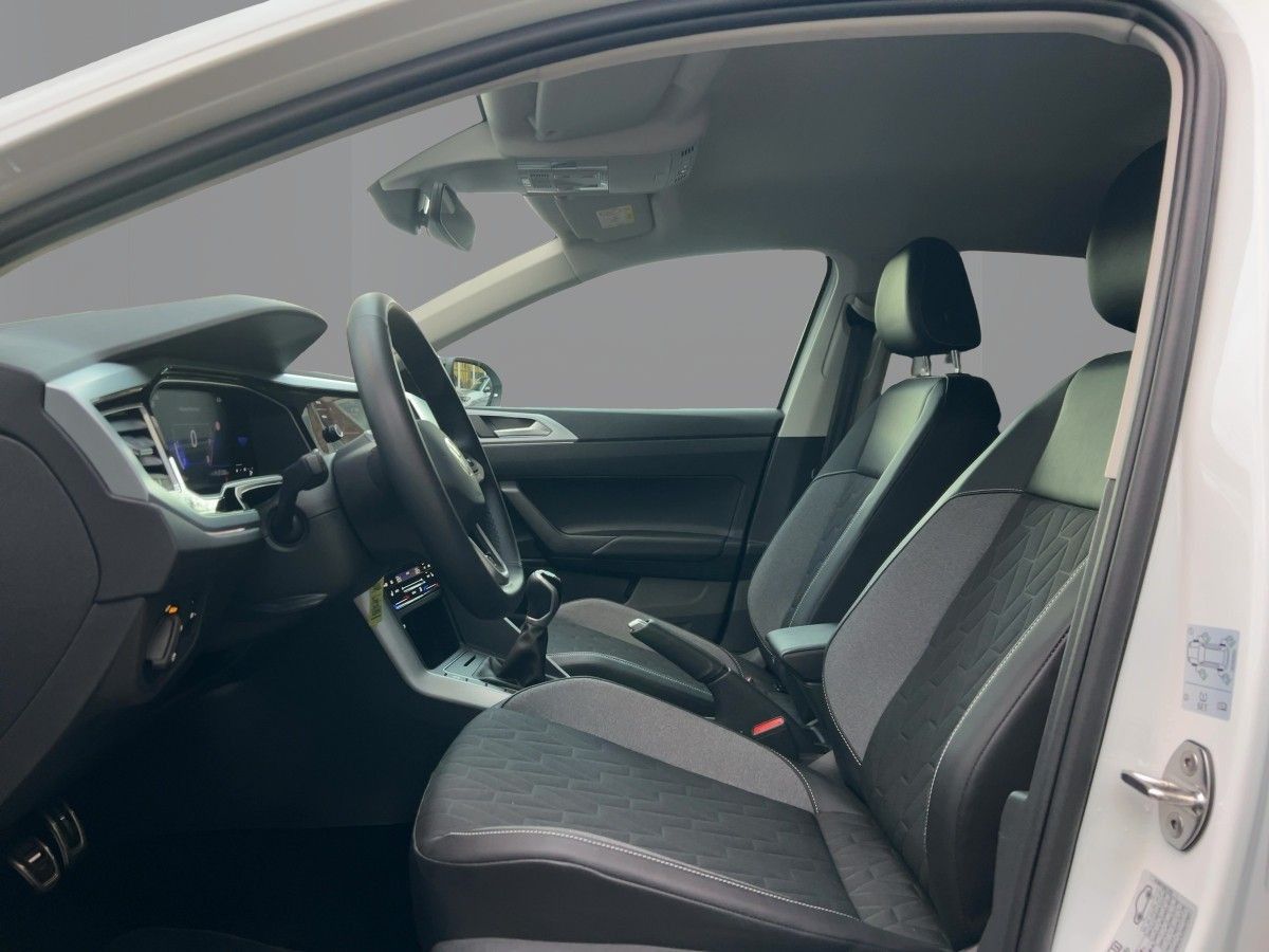 Volkswagen Taigo - Bild 9