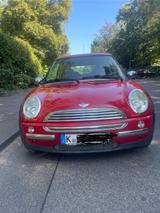 MINI  MINI Liebhaber aufgepasst  TÜV bis 05... - MINI ONE aus 2003