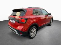 Volkswagen T-Cross - Vorschau Bild 5