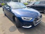 Audi A4 Lim. 35 TFSI Advanced*NAVI*LED*SHZ* - gebrauchte Audi A4 aus dem Jahr 2022