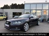 Audi A3 Sportback 2.0 TDI*SHZ*TÜV NEU*PDC*EURO5*KLIMA - Audi A3 aus 2010 mit Diesel-Antrieb