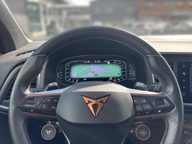Ateca VZ 4Drive LED Navi Beats ACC AHK el.Heckkl
