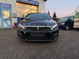 Peugeot 308 SW GT 97tkm.*1.Hand*Standheiz.*8Fach - Peugeot 308 SW mit Diesel-Antrieb