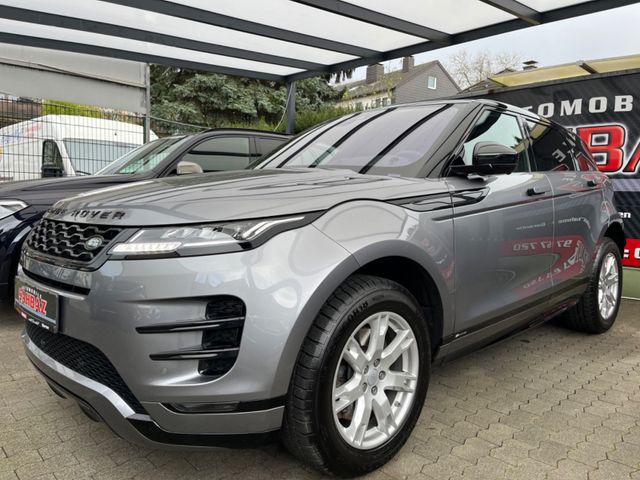 Land Rover Range Rover Evoque D240 R-DYNAMIC S AWD*LED*KAM