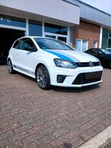 Volkswagen VW Polo WRC - : Wrc