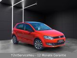 Volkswagen Polo V Match Automatik"Garantie-TÜV/ServiceNEU" - Volkswagen Polo aus 2012