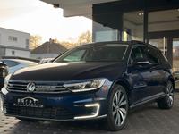 Volkswagen Variant GTE PlugInHyb|LED|elAHK|StHz|ACC|Massage