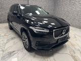 Volvo XC 90 XC90 Momentum Pro AWD*7Sitzer* - Volvo XC90 Unfallwagen