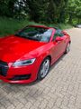 Audi TT Roadster 2.0 TDI ultra -