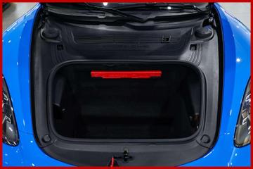 صورة مصغرة 14 لـ 2022 Porsche CAYMAN