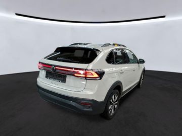 Volkswagen Taigo - 5