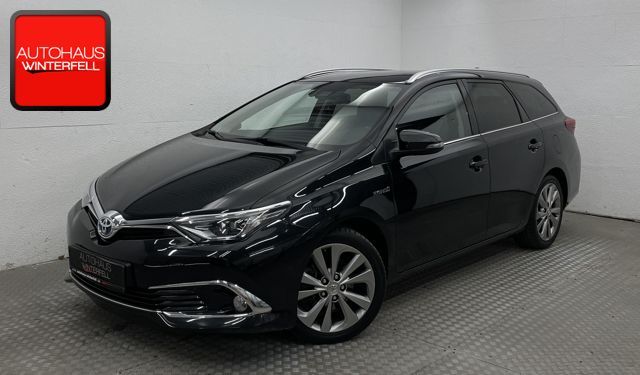 Toyota Auris Touring Sports Executive LED+KAM+KEYLESS+