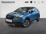 Opel Crossland Opel 2020 1.2 Turbo 130PS Allwetterr. - blaue Opel Crossland (X)