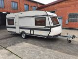 Hobby Prestige 535T *2x Vorzelt* *100km/h* *1. Hand*