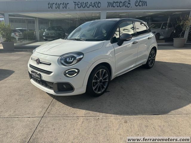 Fiat 500X 1.3 MultiJet 95 CV Sport